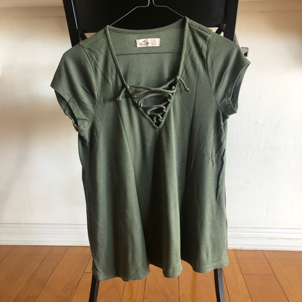 Forever 21 shirt